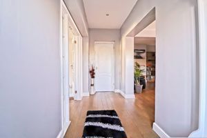 Entrance Hall- click for photo gallery